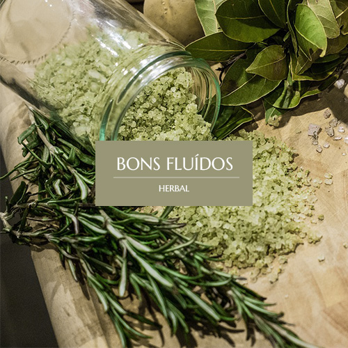 BONS FLUÍDOS